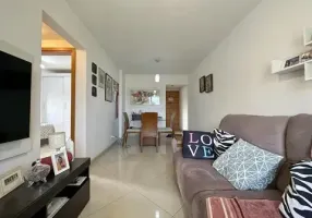 Foto 1 de Apartamento com 2 Quartos à venda, 69m² em Vila Firmiano Pinto, São Paulo