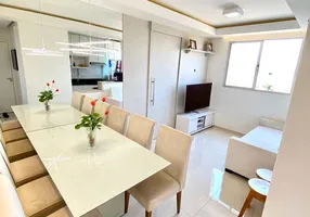 Foto 1 de Apartamento com 2 Quartos à venda, 46m² em Rios di Itália, São José do Rio Preto