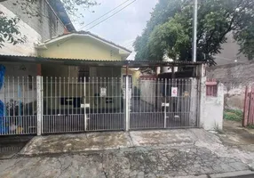 Foto 1 de Lote/Terreno à venda, 450m² em Vila Jaguara, São Paulo