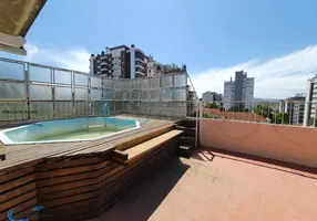 Foto 1 de Cobertura com 3 Quartos à venda, 219m² em Petrópolis, Porto Alegre