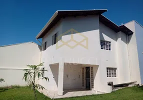Foto 1 de Casa com 3 Quartos à venda, 130m² em Parque Jambeiro, Campinas