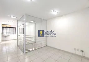 Foto 1 de Sala Comercial para alugar, 78m² em Vila Ana Maria, Ribeirão Preto