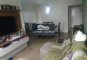 Foto 1 de Apartamento com 3 Quartos à venda, 78m² em Macedo, Guarulhos