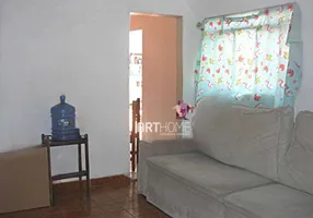 Foto 1 de Casa com 1 Quarto à venda, 142m² em Rudge Ramos, São Bernardo do Campo
