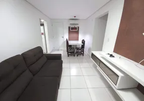 Foto 1 de Apartamento com 2 Quartos à venda, 57m² em Monte Castelo, Tubarão