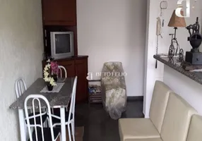 Foto 1 de Apartamento com 2 Quartos à venda, 67m² em Jardim São Miguel, Guarujá