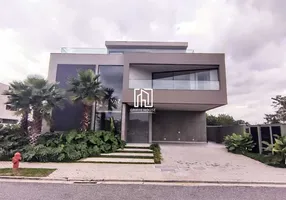 Foto 1 de Casa de Condomínio com 5 Quartos à venda, 750m² em Barra da Tijuca, Rio de Janeiro