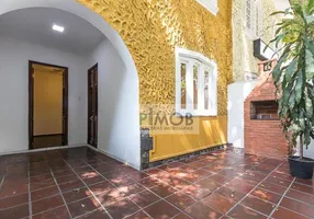 Foto 1 de Casa de Condomínio com 3 Quartos à venda, 145m² em Tijuca, Rio de Janeiro