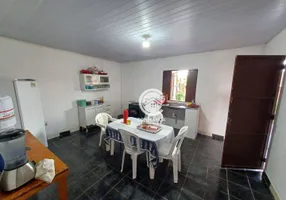 Foto 1 de Casa com 3 Quartos à venda, 150m² em Nova Floresta, Porto Velho
