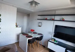 Foto 1 de Apartamento com 2 Quartos à venda, 48m² em Samambaia Norte, Brasília