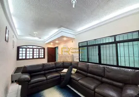 Foto 1 de Casa com 2 Quartos à venda, 116m² em Aviação, Praia Grande