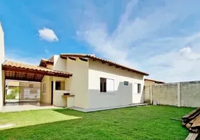 Foto 1 de Casa de Condomínio com 3 Quartos à venda, 82m² em Vila Dom Bosco, Anápolis