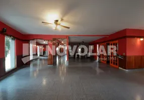Foto 1 de Ponto Comercial para alugar, 300m² em Santana, São Paulo