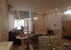 Foto 1 de Casa de Condomínio com 3 Quartos à venda, 272m² em Jardim Residencial Mont Blanc, Sorocaba