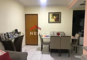 Foto 1 de Apartamento com 3 Quartos à venda, 87m² em Jundiai, Anápolis