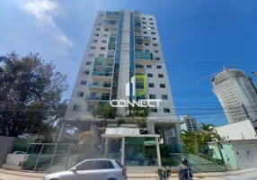 Foto 1 de Apartamento com 3 Quartos para alugar, 94m² em Vila Operaria, Itajaí