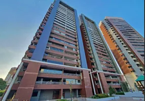 Foto 1 de Apartamento com 5 Quartos à venda, 147m² em Aldeota, Fortaleza