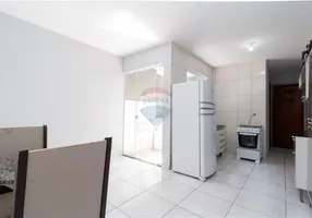 Foto 1 de Casa com 2 Quartos à venda, 46m² em Campo de Santana, Curitiba