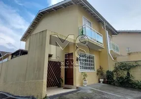 Foto 1 de Casa de Condomínio com 2 Quartos à venda, 135m² em Vila Caputera, Mogi das Cruzes
