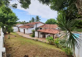Foto 1 de Casa de Condomínio com 3 Quartos à venda, 950m² em Boa Uniao Abrantes, Camaçari