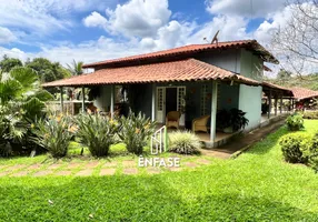 Foto 1 de Casa de Condomínio com 4 Quartos à venda, 5700m² em Condomínio Fazenda Solar, Igarapé