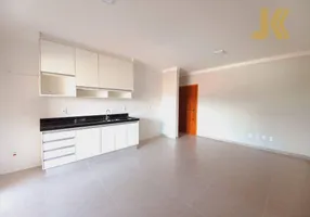 Foto 1 de Apartamento com 2 Quartos para alugar, 76m² em Jardim Novo Horizonte, Jaguariúna