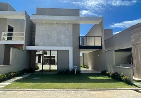 Foto 1 de Casa com 3 Quartos à venda, 251m² em Lagoa Redonda, Fortaleza
