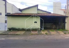 Foto 1 de Ponto Comercial à venda, 125m² em Boa Vista, Marília