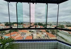 Foto 1 de Apartamento com 3 Quartos à venda, 144m² em Vila Prudente, São Paulo