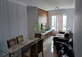 Foto 1 de Apartamento com 3 Quartos à venda, 69m² em Vila Iracema, Barueri