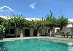 Foto 1 de Casa de Condomínio com 7 Quartos à venda, 821m² em Jardim Acapulco , Guarujá