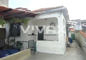 Foto 1 de Casa com 3 Quartos à venda, 177m² em Cascadura, Rio de Janeiro