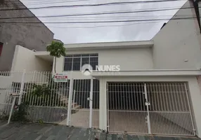 Foto 1 de Sobrado com 3 Quartos para alugar, 158m² em Umuarama, Osasco