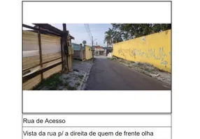 Foto 1 de Lote/Terreno à venda, 360m² em Parque São João, Paranaguá