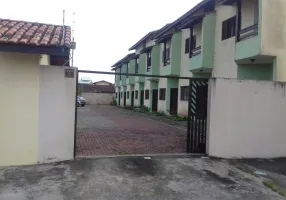 Foto 1 de Casa com 2 Quartos à venda, 74m² em Tupy, Itanhaém