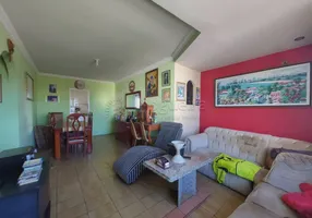 Foto 1 de Apartamento com 3 Quartos à venda, 130m² em Piedade, Recife