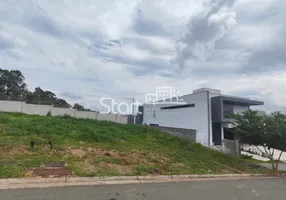 Foto 1 de Lote/Terreno à venda, 420m² em Loteamento Alphaville Campinas, Campinas