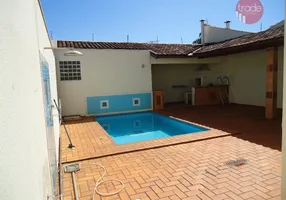 Foto 1 de Casa com 3 Quartos à venda, 285m² em Alto da Boa Vista, Ribeirão Preto