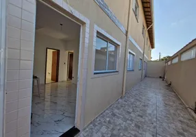 Foto 1 de Casa de Condomínio com 2 Quartos à venda, 65m² em Vila São Jorge, São Vicente