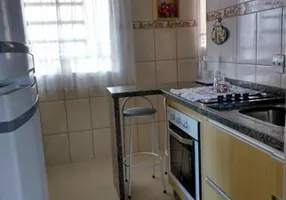 Foto 1 de Apartamento com 2 Quartos à venda, 50m² em Vila Aquilino, Santo André