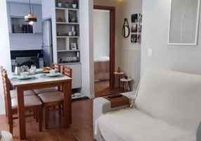 Foto 1 de Apartamento com 2 Quartos à venda, 55m² em Garcia, Salvador