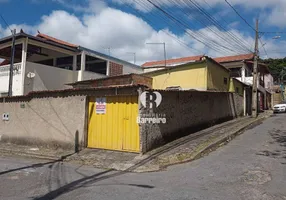 Foto 1 de Casa com 2 Quartos à venda, 75m² em Vale do Jatobá, Belo Horizonte