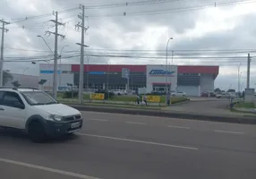 Foto 1 de Lote/Terreno à venda, 31500m² em Cidade Industrial, Curitiba