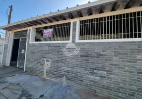 Foto 1 de Casa com 2 Quartos para alugar, 85m² em Cidade Jardim, Campinas