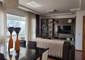 Foto 1 de Apartamento com 3 Quartos à venda, 108m² em Tatuapé, São Paulo