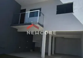 Foto 1 de Casa com 2 Quartos à venda, 107m² em Vila Verde, Betim