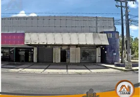 Foto 1 de Ponto Comercial para alugar, 179m² em Montese, Fortaleza