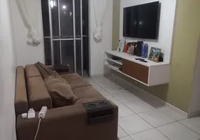 Foto 1 de Apartamento com 2 Quartos à venda, 43m² em Quintas do Picuaia, Lauro de Freitas