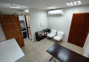 Foto 1 de Sala Comercial à venda, 41m² em Loteamento Alphaville Campinas, Campinas