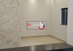 Foto 1 de Casa com 3 Quartos à venda, 139m² em Esplanada Primo Meneghetti II, Franca